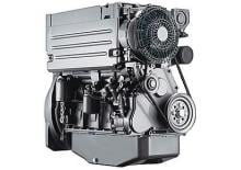 Motores Deutz BF 4 L 2011