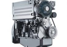 Motores Deutz BF 4 L 2011