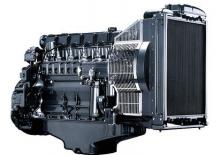 Motores Deutz BF 4 M 1013 EC