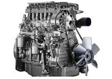 Motores Deutz BF 4 M 2011