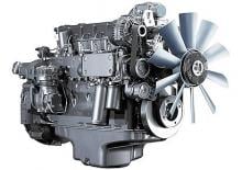 Motores Deutz BF 4 M 2012 C