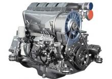 Motores Deutz BF 6 L 914 C