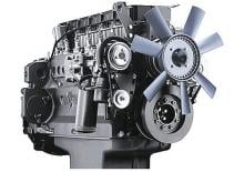 Motores Deutz BF 6 M 1013 E