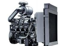 Motores Deutz BF 6 M 1015 C