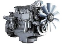 Motores Deutz BF 6 M 2012 C