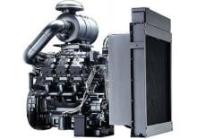 Motores Deutz BF 8 M 1015 C