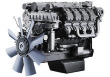 Motores Deutz BF 8 M 1015 CP