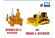 Motores Beml BS6D125