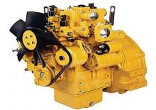Motores Caterpillar C0.5