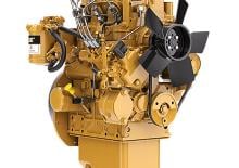 Motores Caterpillar C1.1