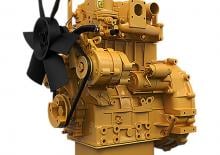 Motores Caterpillar C1.5