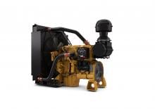 Motores Caterpillar C11