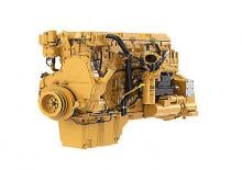Motores Caterpillar C11