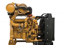 Motores Caterpillar C13 Acert
