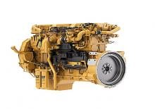 Motores Caterpillar C13 Acert