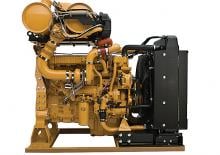 Motores Caterpillar C13 Acert