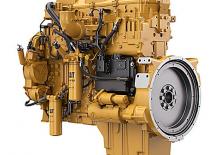 Motores Caterpillar C13