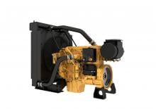 Motores Caterpillar C13