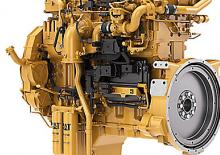 Motores Caterpillar C13