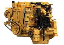 Motores Caterpillar C13B