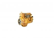 Motores Caterpillar C13D