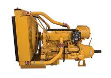 Motores Caterpillar C15 Acert