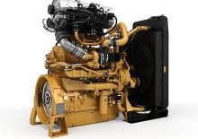 Motores Caterpillar C15 Acert