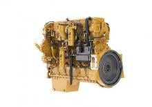 Motores Caterpillar C15 Acert