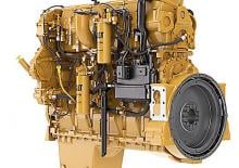 Motores Caterpillar C15