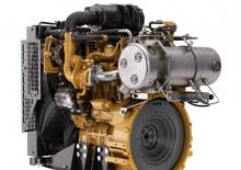 Motores Caterpillar C1.5