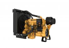 Motores Caterpillar C15
