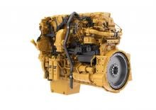 Motores Caterpillar C15 China NR4
