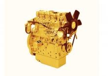 Motores Caterpillar C1.7