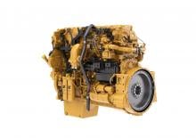 Motores Caterpillar C18 China NR4