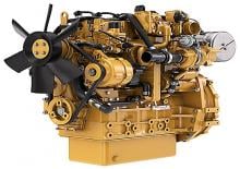 Motores Caterpillar C2.2