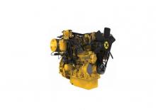 Motores Caterpillar C2.2