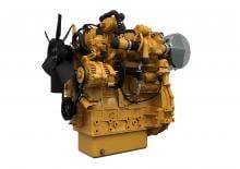 Motores Caterpillar C2.2 China NR4