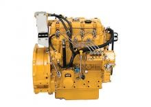 Motores Caterpillar C2.2T