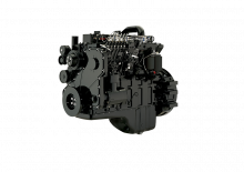 Motores DongFeng Cummins C260 20