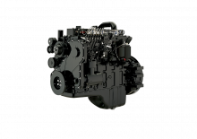 Motores DongFeng Cummins C260 33(WF)