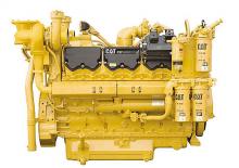 Motores Caterpillar C27