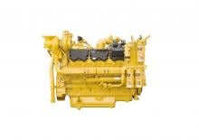 Motores Caterpillar C27