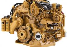 Motores Caterpillar C27