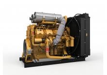 Motores Caterpillar C32