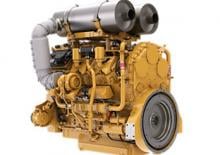 Motores Caterpillar C32
