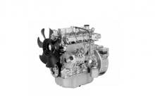 Motores Caterpillar C3.4