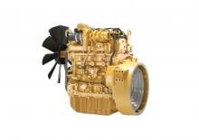 Motores Caterpillar C3.6 China NR4