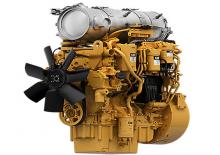 Motores Caterpillar C4.4