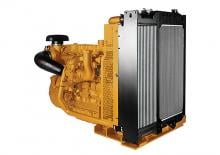 Motores Caterpillar C6.6