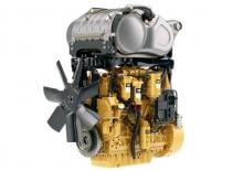 Motores Caterpillar C7.1 Acert